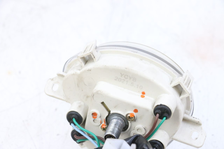 photo de VELOCIMETRO NECO TEMPO 4T 50 (2022 - 2026) - Otra perspectiva