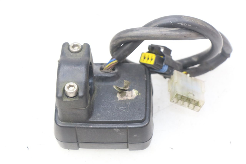 photo de CUENTA KILÓMETROS PEUGEOT TKR TREKKER FURIOUS 50 (2005 - 2014) - Recambio usado revisado