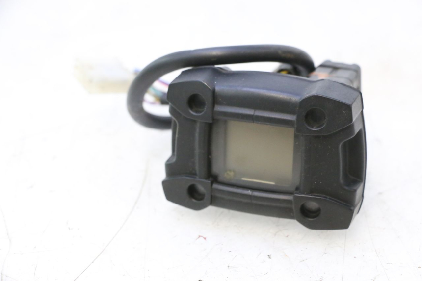 photo de CUENTA KILÓMETROS PEUGEOT TKR TREKKER FURIOUS 50 (2005 - 2014) - Detalle de la pieza
