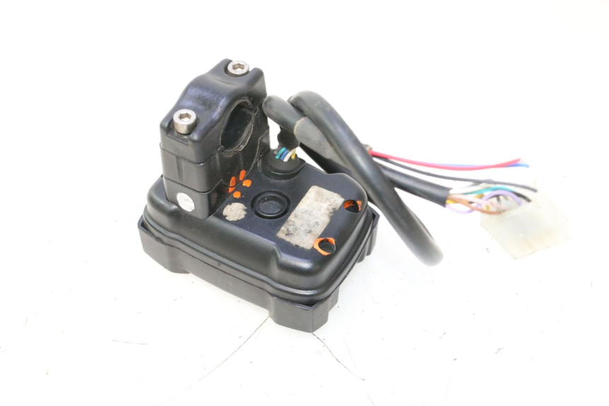 photo de CUENTA KILÓMETROS PEUGEOT TKR TREKKER FURIOUS 50 (2005 - 2014) - Recambio usado revisado