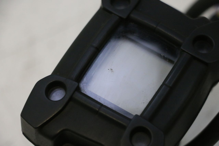 photo de CUENTA KILÓMETROS PEUGEOT TKR TREKKER FURIOUS 50 (2005 - 2014) - Marcados y referencias originales