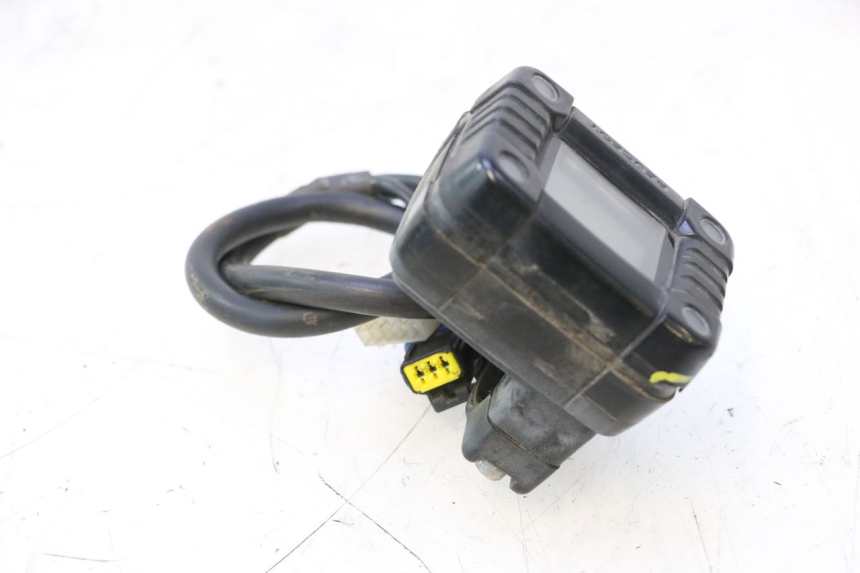photo de CUENTA KILÓMETROS PEUGEOT TKR TREKKER FURIOUS 50 (2005 - 2014) - Foto de producto adicional