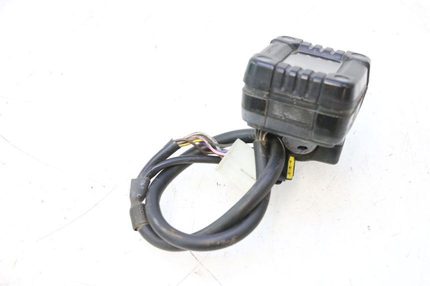 photo de CUENTA KILÓMETROS PEUGEOT TKR TREKKER FURIOUS 50 (2005 - 2014) - Inspección visual detallada