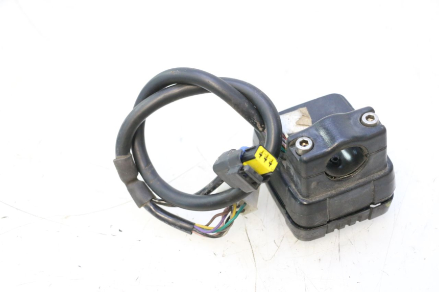 photo de CUENTA KILÓMETROS PEUGEOT TKR TREKKER FURIOUS 50 (2005 - 2014) - Primer plano técnico