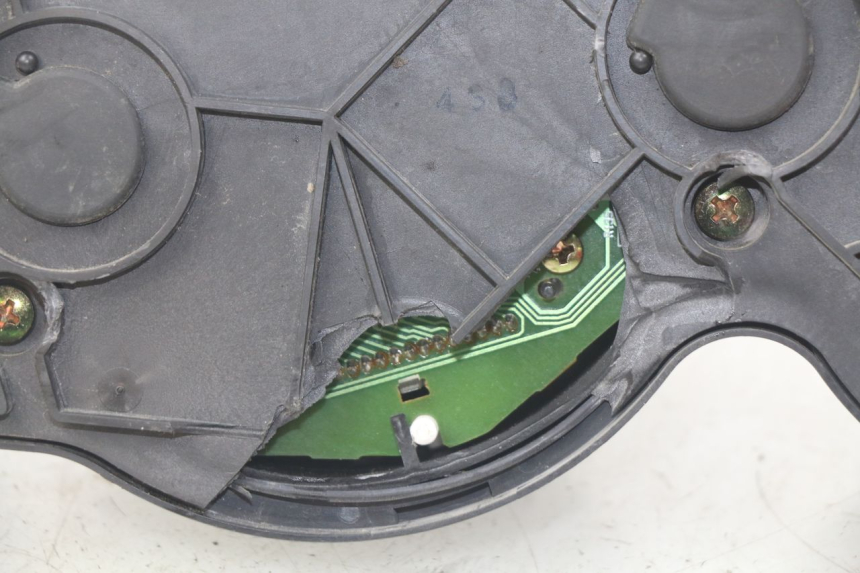 photo de CUENTA KILÓMETROS SUZUKI TLS TL S 1000 (1997 - 2001) - Otra perspectiva