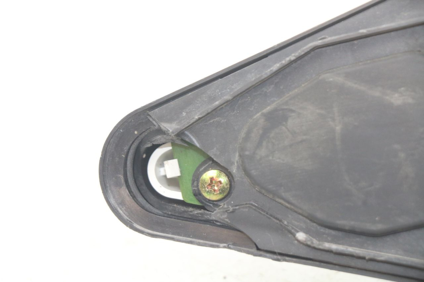 photo de CUENTA KILÓMETROS SUZUKI TLS TL S 1000 (1997 - 2001) - Primer plano técnico