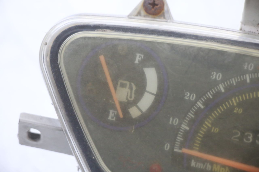 photo de CUENTA KILÓMETROS TNT MOTOR ROMA 10' 2T 50 (2011 - 2018) - Detalle de la pieza