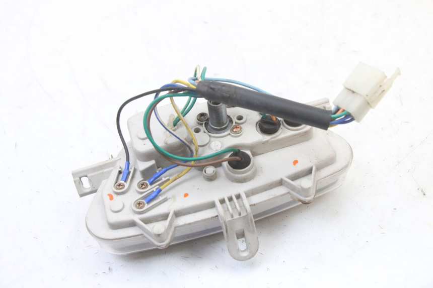 photo de CUENTA KILÓMETROS TNT MOTOR ROMA 10' 2T 50 (2011 - 2018) - Vista general del producto