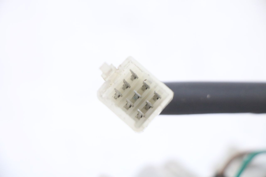 photo de CUENTA KILÓMETROS TNT MOTOR ROMA 10' 2T 50 (2011 - 2018) - Estado de la superficie y material