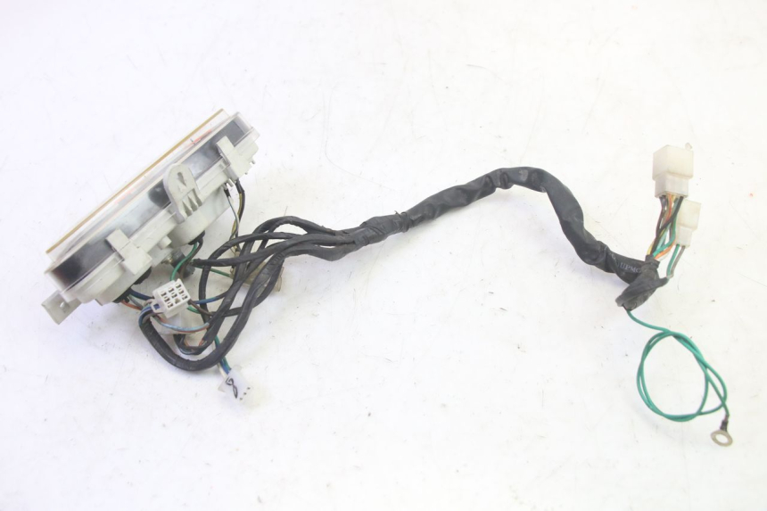 photo de CUENTAKILÓMETROS SUKIDA TOP 1 50 (2003 - 2010) - Primer plano técnico