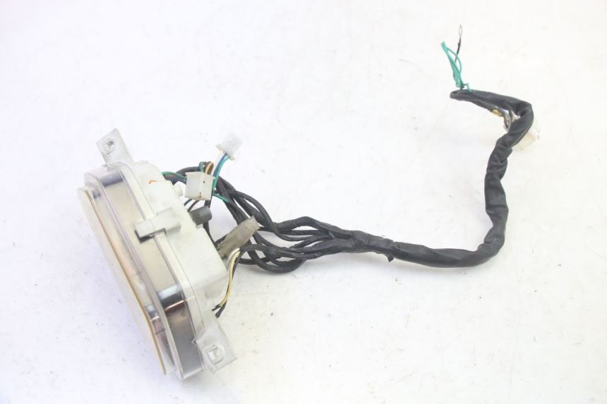 photo de CUENTAKILÓMETROS SUKIDA TOP 1 50 (2003 - 2010) - Detalles de los puntos de fijación