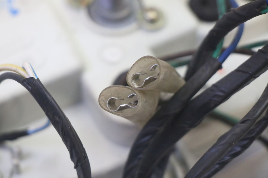 photo de CUENTAKILÓMETROS SUKIDA TOP 1 50 (2003 - 2010) - Recambio usado revisado