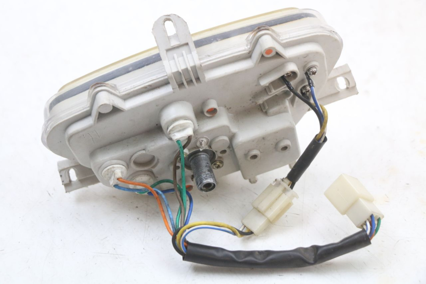 photo de VELOCIMETRO BAOTIAN TRAVEL SPIRIT 50 (2010 - 2012) - Vista general del producto