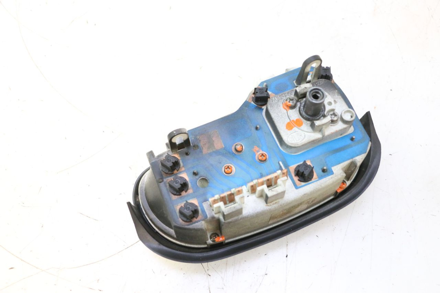 photo de VELOCIMETRO PEUGEOT TREKKER TKR 50 (2005 - 2014) - Otra perspectiva