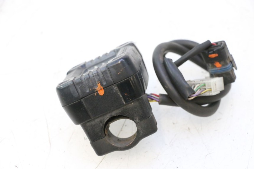 photo de CUENTA KILÓMETROS PEUGEOT TREKKER 50 (1995 - 2004) - Características distintivas