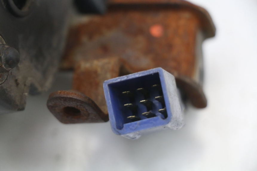 photo de VELOCIMETRO SUZUKI TS X 80 (1984 - 1988) - Otra vista del artículo