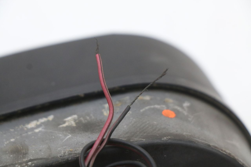 photo de VELOCIMETRO SUZUKI TS X 80 (1984 - 1988) - Características distintivas