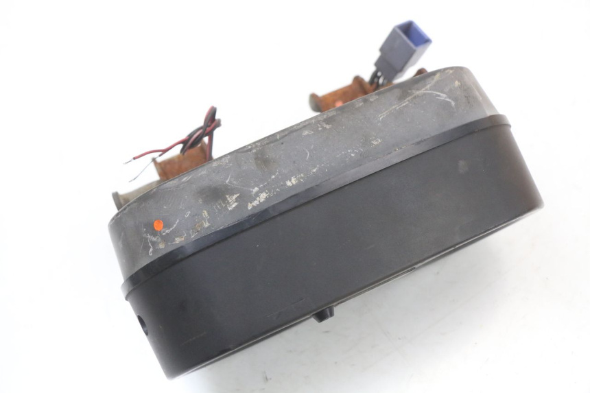 photo de VELOCIMETRO SUZUKI TS X 80 (1984 - 1988) - Estado de la superficie y material