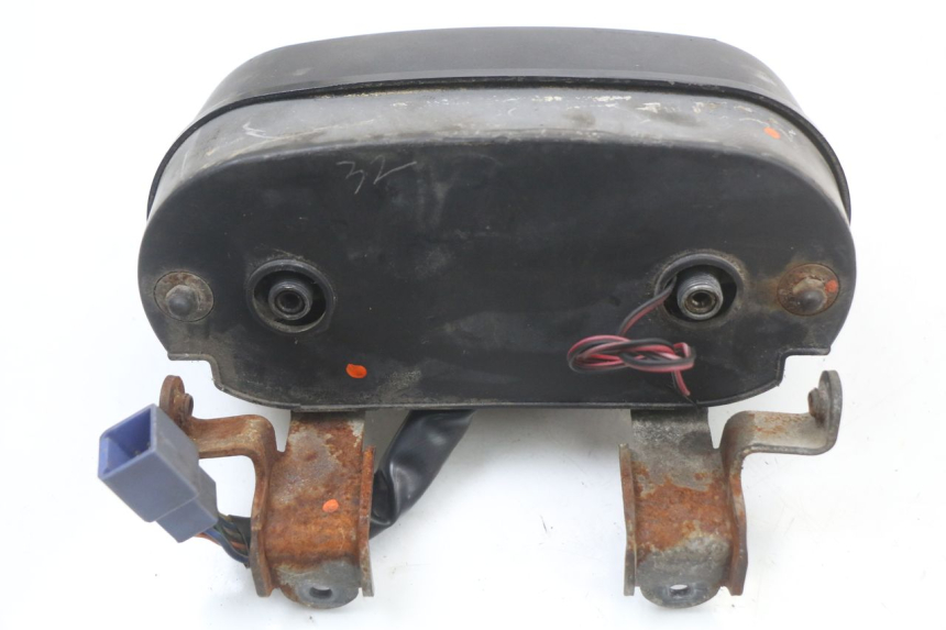 photo de VELOCIMETRO SUZUKI TS X 80 (1984 - 1988) - Recambio usado revisado