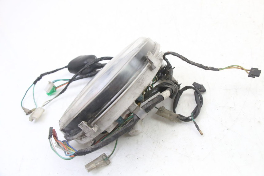 photo de VELOCIMETRO PEUGEOT TWEET 4T 50 (2014 - 2019) - Primer plano técnico