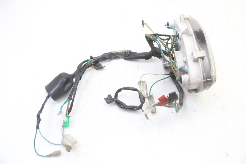 photo de VELOCIMETRO PEUGEOT TWEET 4T 50 (2014 - 2019) - Vista general del producto