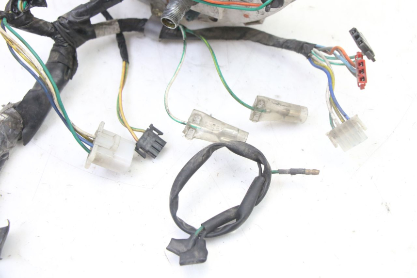 photo de VELOCIMETRO PEUGEOT TWEET 4T 50 (2014 - 2019) - Estado de la superficie y material