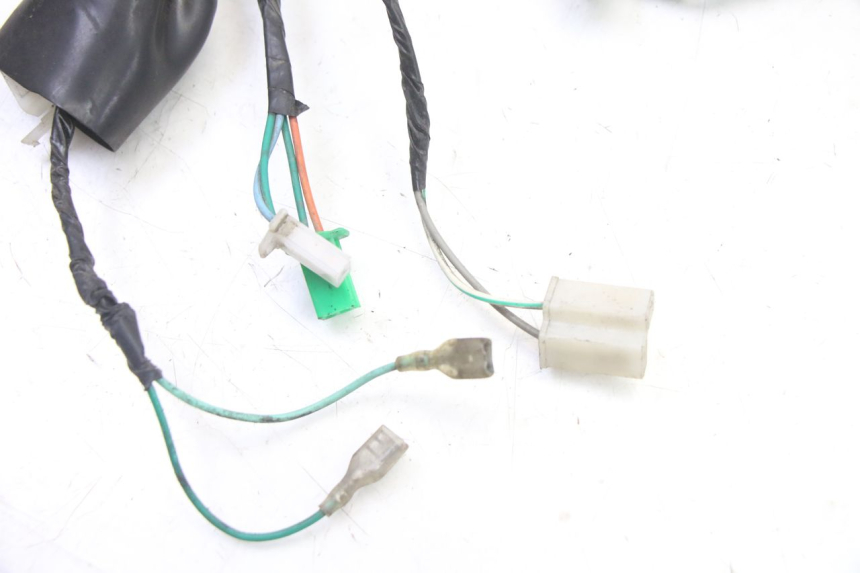 photo de VELOCIMETRO PEUGEOT TWEET 4T 50 (2014 - 2019) - Recambio usado revisado