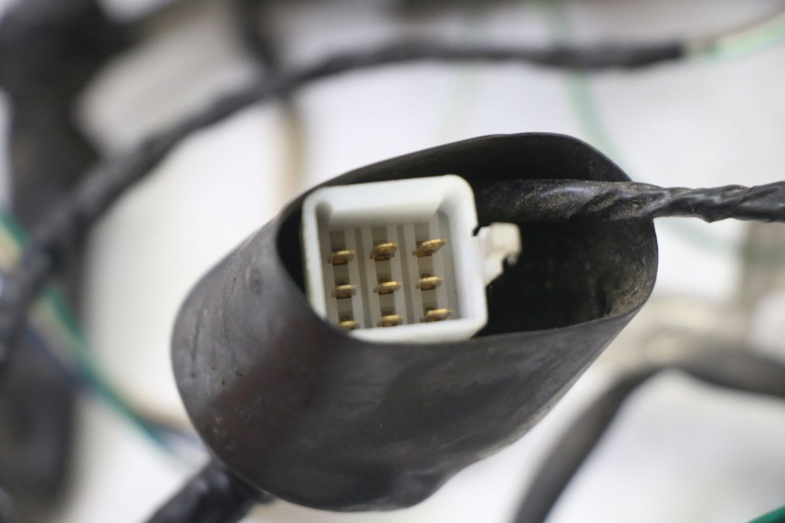 photo de VELOCIMETRO PEUGEOT TWEET 4T 50 (2014 - 2019) - Marcados y referencias originales