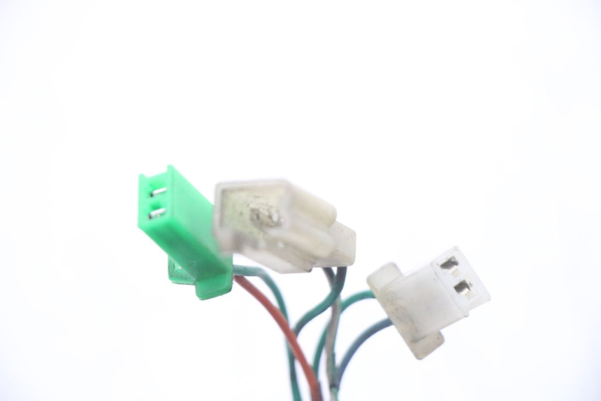 photo de VELOCIMETRO PEUGEOT TWEET PRO CARGO 50 (2018 - 2022) - Otra vista del artículo