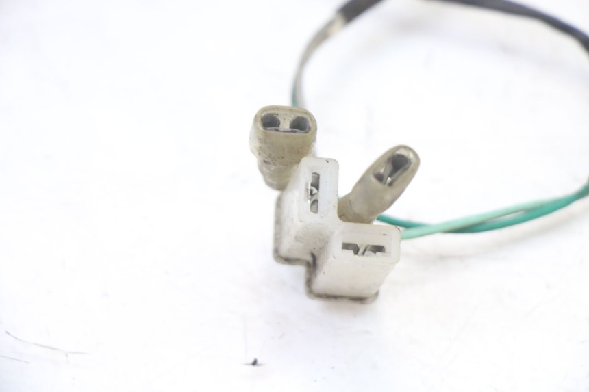 photo de VELOCIMETRO PEUGEOT TWEET PRO CARGO 50 (2018 - 2022) - Zoom sobre los componentes