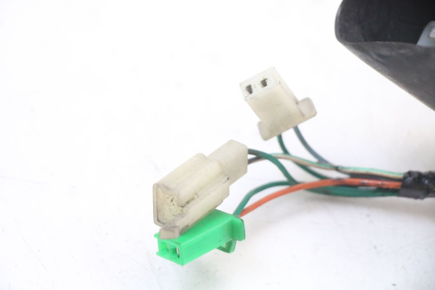 photo de VELOCIMETRO PEUGEOT TWEET PRO CARGO 50 (2018 - 2022) - Primer plano de alta resolución