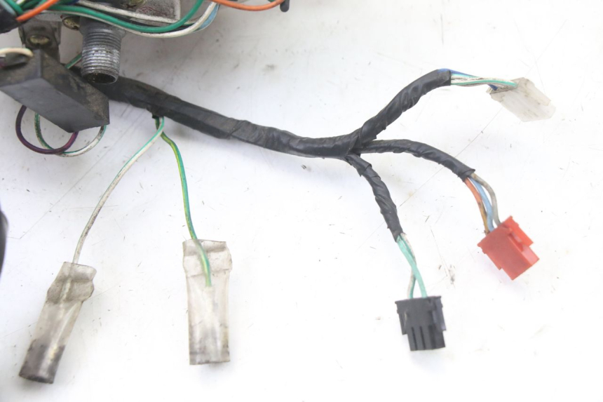 photo de VELOCIMETRO PEUGEOT TWEET PRO CARGO 50 (2018 - 2022) - Recambio usado revisado