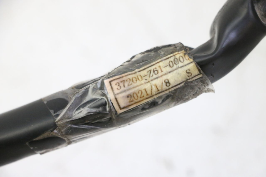 photo de VELOCIMETRO PEUGEOT TWEET PRO CARGO 50 (2018 - 2022) - Foto de producto adicional