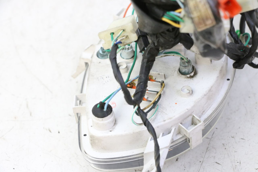 photo de VELOCIMETRO PEUGEOT TWEET PRO CARGO 50 (2018 - 2022) - Otra perspectiva