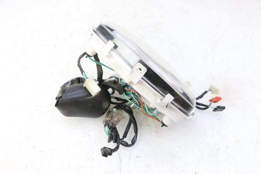 photo de VELOCIMETRO PEUGEOT TWEET PRO CARGO 50 (2018 - 2022) - Marcados y referencias originales