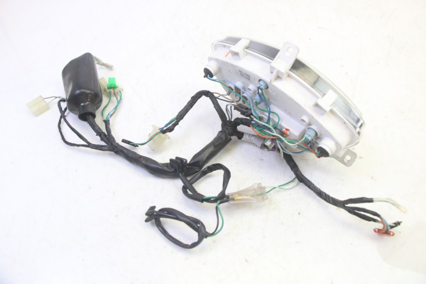 photo de VELOCIMETRO PEUGEOT TWEET PRO EFI 4T 50 (2021 - 2022) - Vista general del producto