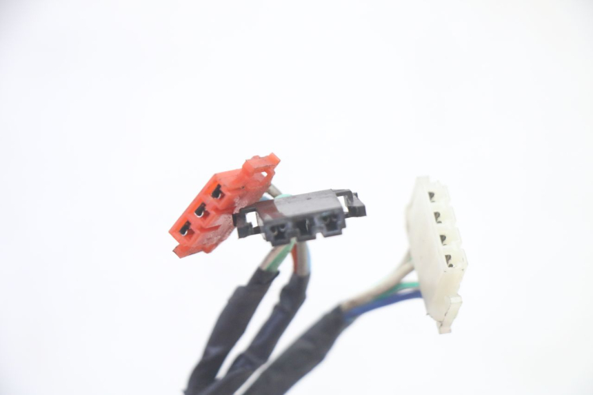 photo de VELOCIMETRO PEUGEOT TWEET PRO EFI 4T 50 (2021 - 2022) - Recambio usado revisado