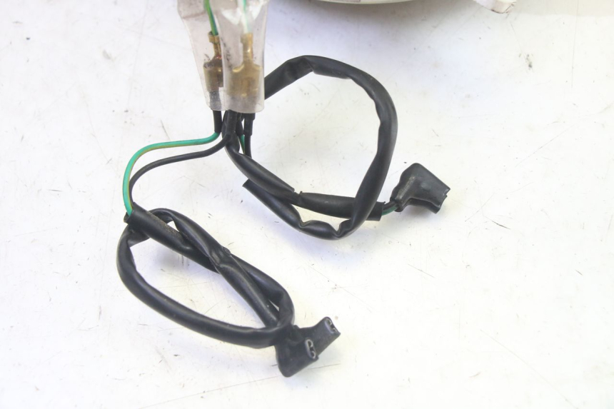 photo de VELOCIMETRO PEUGEOT TWEET PRO EFI 4T 50 (2021 - 2022) - Marcados y referencias originales