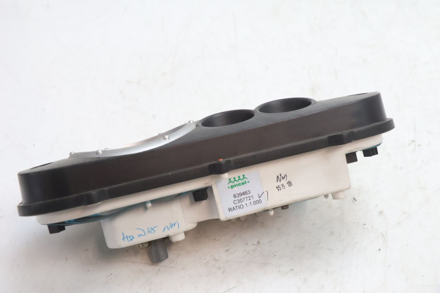 photo de VELOCIMETRO PIAGGIO TYPHOON 50 (2000 - 2009) - Vista general del producto