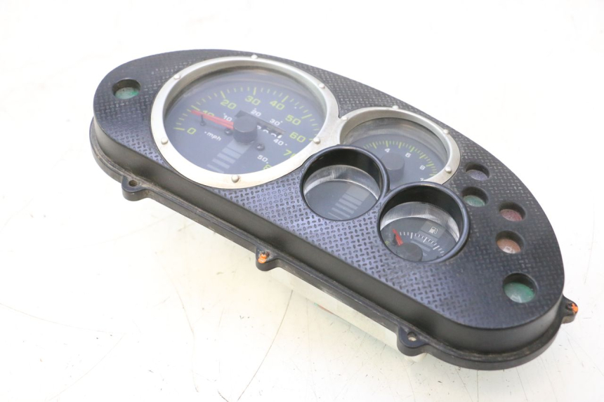 photo de VELOCIMETRO PIAGGIO TYPHOON 50 (2000 - 2009) - Recambio usado revisado