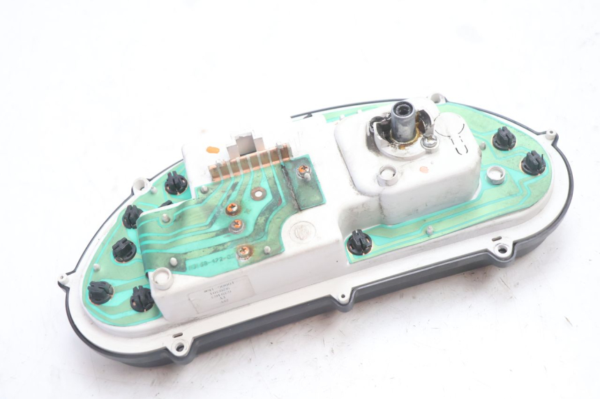 photo de VELOCIMETRO PIAGGIO TYPHOON 50 (2000 - 2009) - Vista general del producto