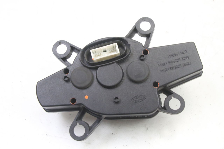 photo de VELOCIMETRO YAMAHA TZR 50 (2008 - 2016) - Recambio usado revisado