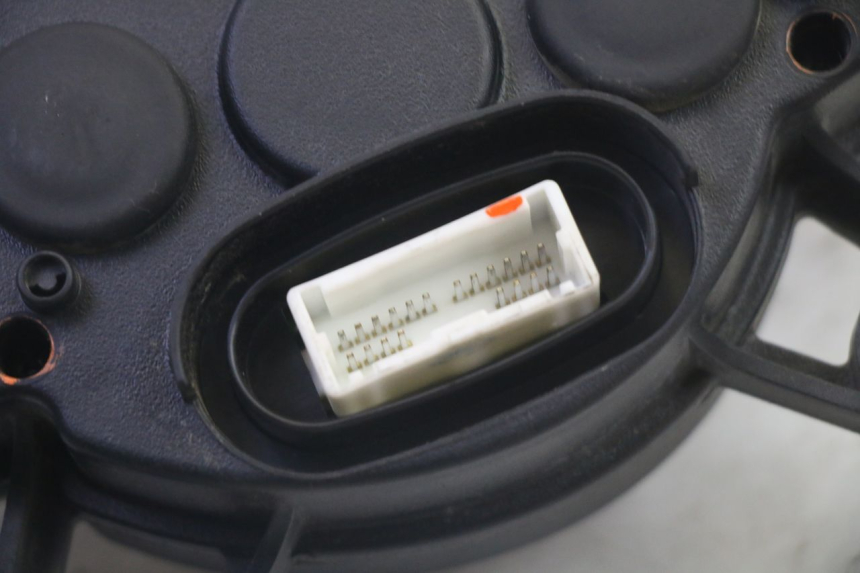 photo de VELOCIMETRO YAMAHA TZR 50 (2008 - 2016) - Otra vista del artículo