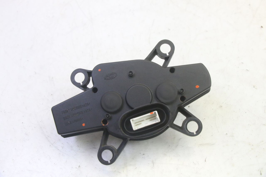 photo de VELOCIMETRO YAMAHA TZR 50 (2008 - 2016) - Recambio usado revisado