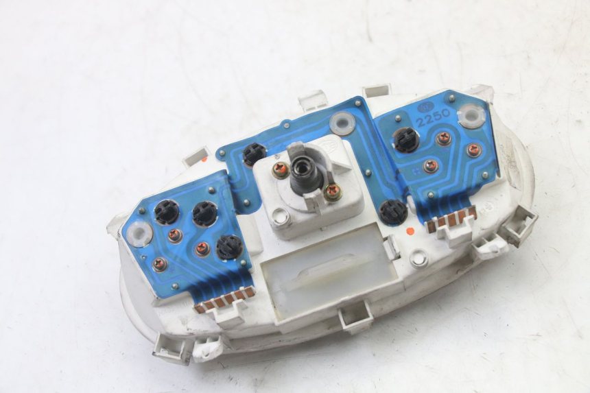 photo de CUENTA KILÓMETROS SUZUKI UH BURGMAN 125 (2002 - 2006) - Vista general del producto