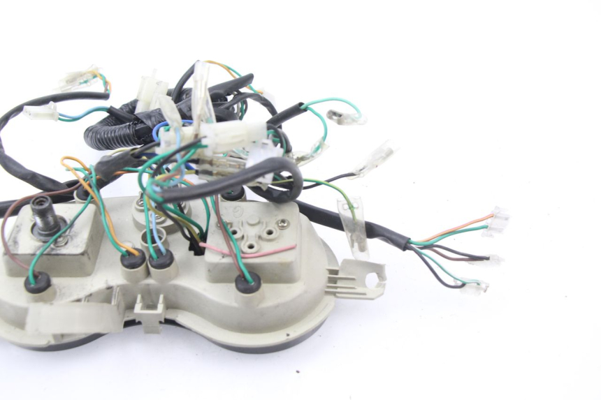 photo de VELOCIMETRO REVATTO URBA GT 125 (2007 - 2017) - Detalle de la pieza