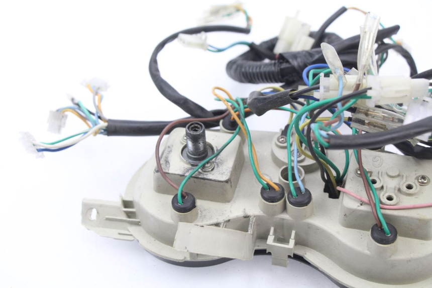 photo de VELOCIMETRO REVATTO URBA GT 125 (2007 - 2017) - Zoom estado de uso