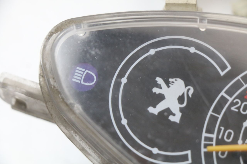 photo de CUENTA KILÓMETROS PEUGEOT V-CLIC VCLIC 50 (2007 - 2013) - Detalle de la pieza