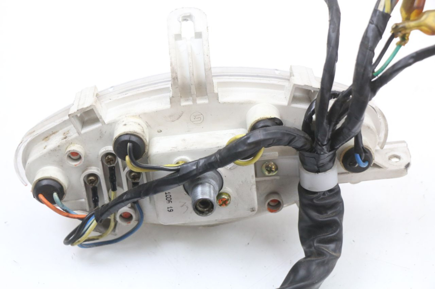 photo de CUENTA KILÓMETROS PEUGEOT V-CLIC VCLIC 50 (2007 - 2013) - Recambio usado revisado