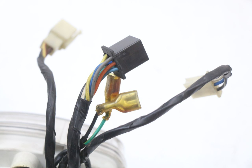 photo de CUENTA KILÓMETROS PEUGEOT V-CLIC VCLIC 50 (2007 - 2013) - Marcados y referencias originales